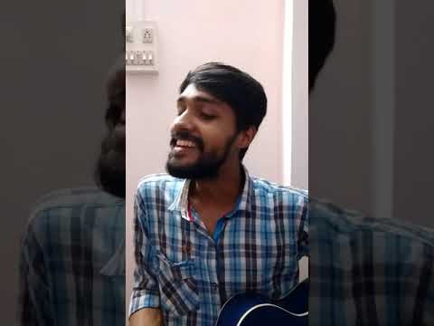 Dibakar Chakraborty Tere Naam=? - Unplugged Cover | Dibakar Chakraborty | Salman Khan | Tere Naam Humne Kiya Hai
