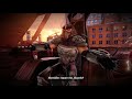 Fight Vs Karai Shredder In Teenage Mutant Ninja Turtles Out Of The Shadows