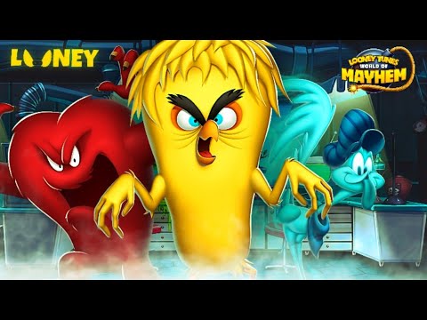 Which Toons Work Best With O'Mike?- LTWOM