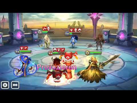 Roid in action, together with Mihyang and Nora