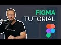 Figma Tutorial A Free UI Design Prototyping Tool It S Awesome