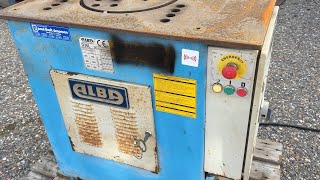 Distributeur d'engrais porté Alba D36L à vendre - Image 4 | Agroline BJ Distributeur d'engrais porté Alba D36L | Image 4 - Agroline