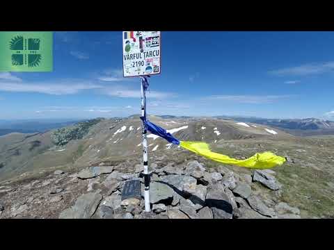 Țarcu mountains, Romania
