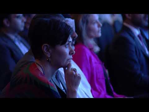 Welcome and Opening Address