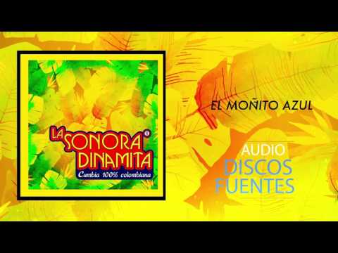 El Moñito Azul – La Sonora Dinamita (Audio) | Discos Fuentes