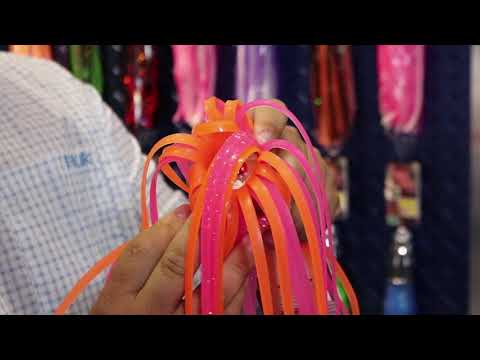 C&H Lures Mr B...