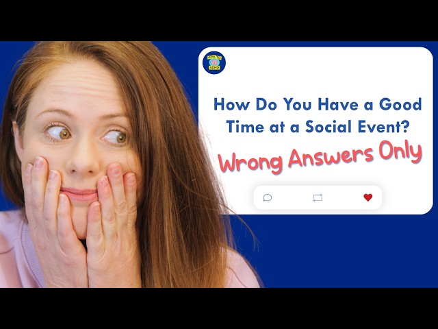 We Asked ADHD People How to Party Wrong — Their Answers Were Too Relatable