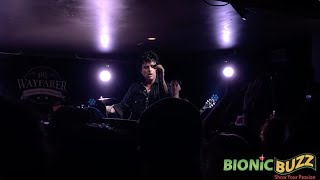 The Longshot - Chasing a Ghost Live at The Wayfarer