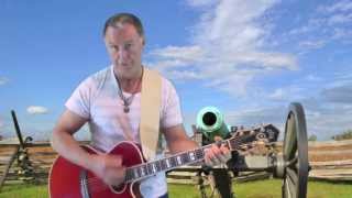 Bob Lavalley's World Tour- Hallowed Ground