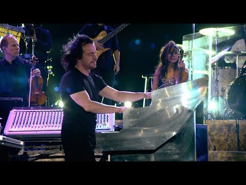 Yanni – EL MORRO_1080p REMASTERED  From the Original Master 