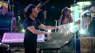 Yanni – EL MORRO (HD-HQ) REMASTERED  From the Original Master "VOYAGE" (Live)