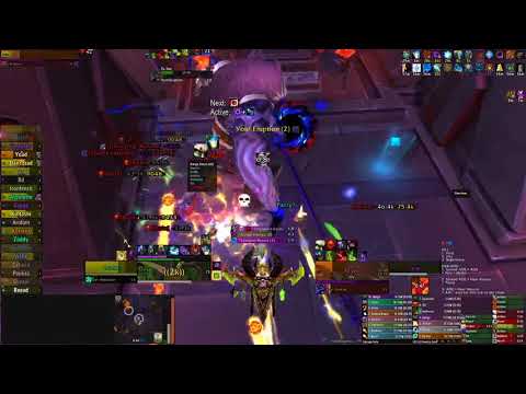 Ra-den (Mythic) - Cadia Vengeance DH PoV