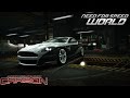 Need For Speed World Wolf Aston Martin DBS ...