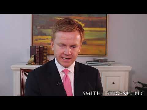 Hear About Van's Childhood and Life Prior To Founding Smith | Strong