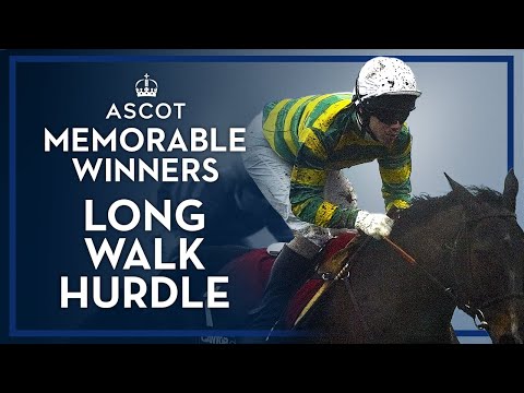 Memorable Winners: Long Walk Hurdle