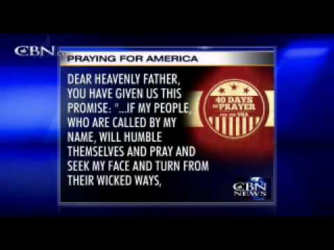 News on The 700 Club: October 22, 2012 - CBN.com