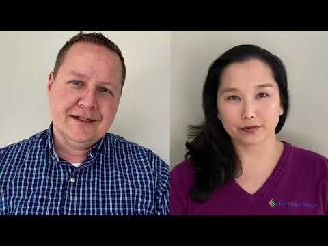 McFarland Johnson - 100% Employee Owned