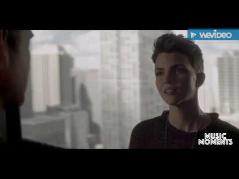 Kate Kane- This Is Me