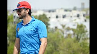 Nazrana song artwork