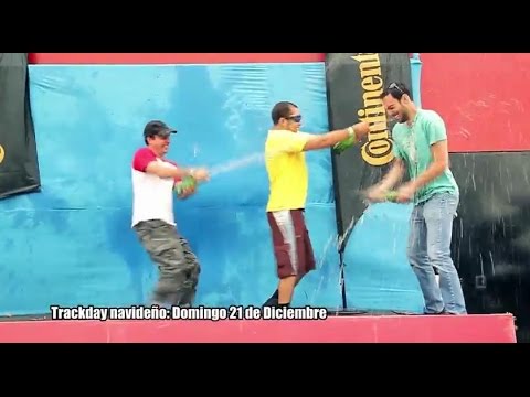 Final de fiesta: 7ma fecha Autocross Cadepor 2014