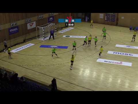 Mikulášský turnaj 2025 - 2. den