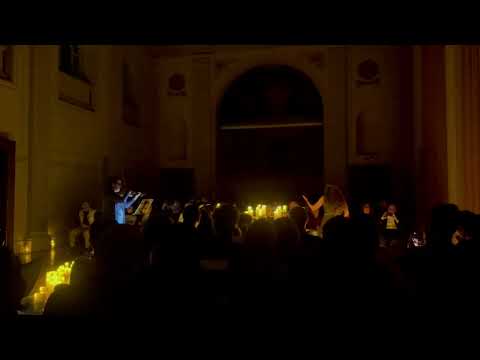 Amazing Grace - Italian Research Institute Mario Negri – Fundraising concert - May 2025