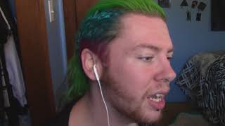 Muna - Everything cover