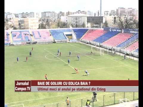 BAIE DE GOLURI CU EOLICA BAIA