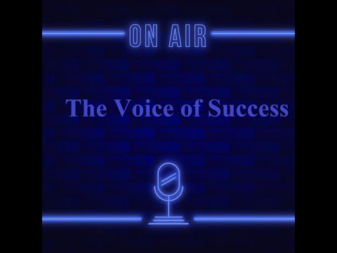 Guest: Nikhil Kulkarni | The Voice of Success podcast ... - YouTube