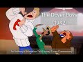 The Dover Boys 1942 An Anthony S Animation Talk Looney Tunes Commentary