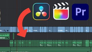 Auto Remove Silence from Video/Audio in Video Editor for FREE!