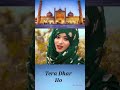 New Naat Tera Dar Ho Heart Touching Naat Naat