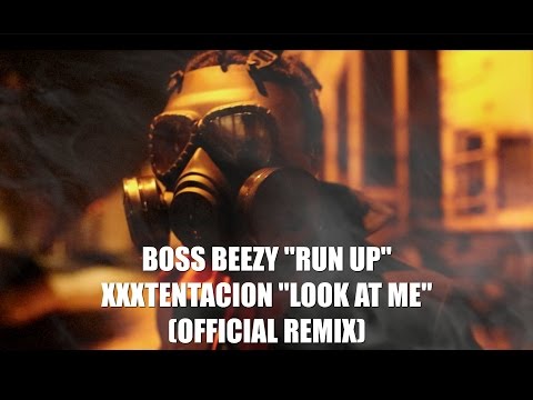 Boss Beezy - Run Up (Official Video) 