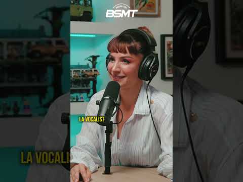 L'AMICIZIA CON EMA STOKHOLMA! ANDREA DELOGU passa dal BSMT!