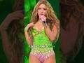 Breaking news 50 year old Shakira has announced a new relationship