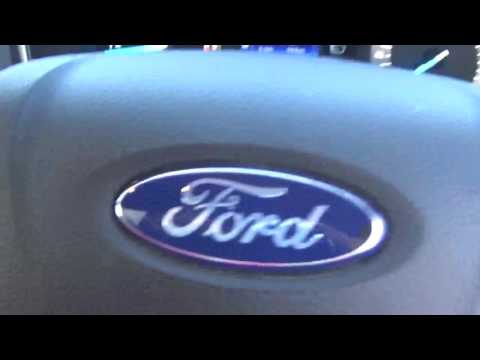 Ford Mondeo Zetec 2.0 TDCI 150bhp