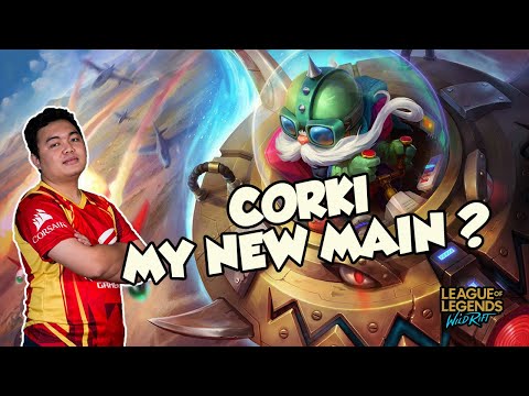 SOLO QUEUE EASY COMEBACK WITH THIS CHAMPION - League Of Legends Wild Rift