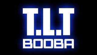 Booba - T.L.T (Audio)