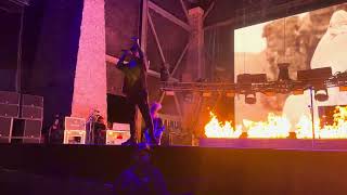 Falling in Reverse Live 4K - Prequel - Nashville, TN - 9-20-24