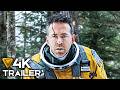 BEST NEW UPCOMING MOVIES 2026 4K Trailers