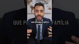 Se você não quer que seus bens sirvam para que seus filhos paguem impostos, preste atenção!