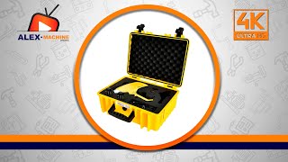 Xrf Analyzer Handheld / Xrf Analiz Cihazı El Tipi #jewelrytools #4k