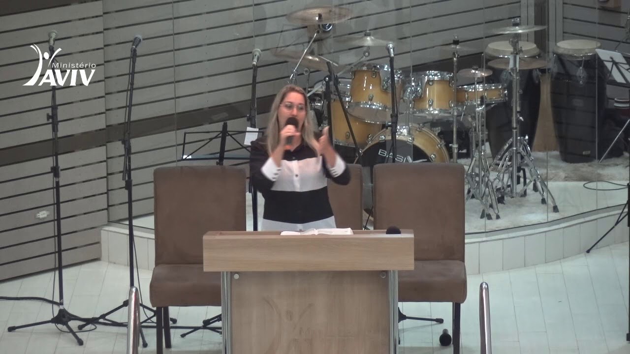 Mateus 7:15-23  -  Fazer a vontade de Deus