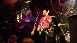 Argy Bargy-Get Out Of My Life