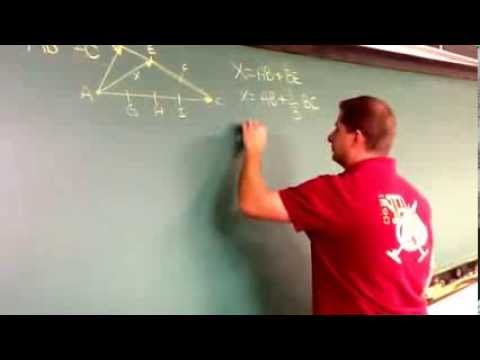 Engenharia -revisão com Sandro ,aula de vetores
