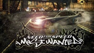 preview picture of video 'Need For Speed Most Wanted #1 [Zacznijmy od podstaw]'