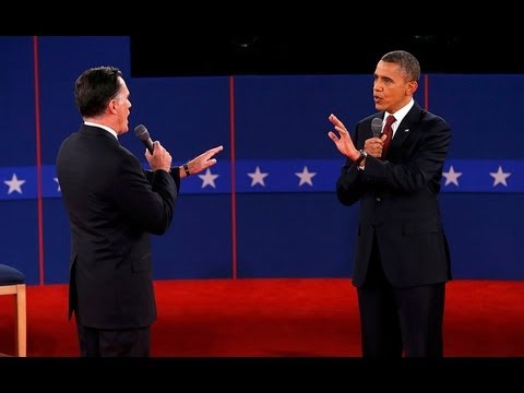 Choosing the American President