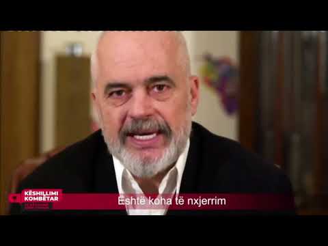 Rama me videomesazh: Pse po i pyesim qytetarët për çështjet më të rëndësishme