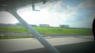 Copy of Malta: THE BIG TOUCH AND GO