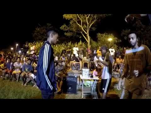 [ 1° FASE ] MINEIRO VS GREGOR #RCGDS76